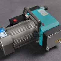 MP-201隔膜真空泵