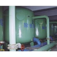 除铁除锰型过滤器
