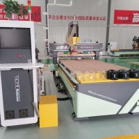 山数板式家具数控雕刻机