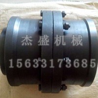 GICL鼓形齿式联轴器