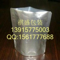 昆山25L圆底铝箔复合袋