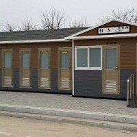 环保卫生间最新行情 价格 型号 材质 外观 大连浦项