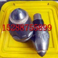 厂家直销旋挖截齿3060齿体30大合金硬岩专用